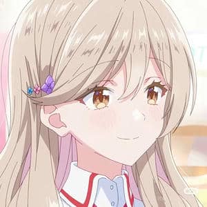 春日影